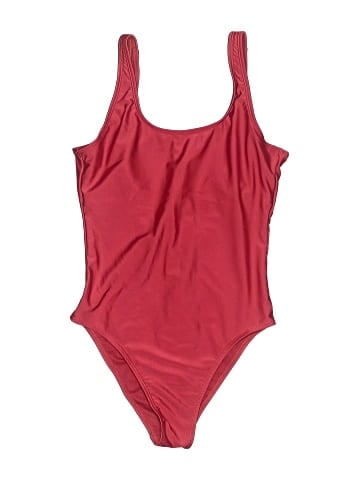 Live Love Dream Aeropostale One Piece Swimsuit (view 1)