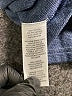 Vineyard Vines Blue Pullover Sweater Size M - photo 8