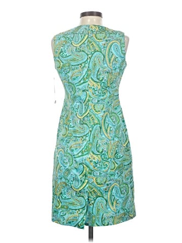 Jones New York Signature Casual Dress (view 2)