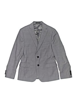 Lauren By Ralph Lauren Wool Blazer