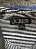 J.Crew Gray Short Sleeve Turtleneck Size XS - photo 7