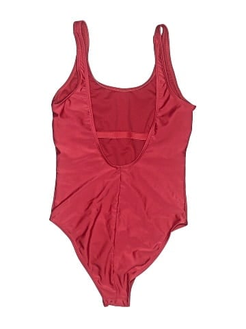 Live Love Dream Aeropostale One Piece Swimsuit (view 2)