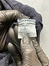 Unbranded 100% Rayon Black Cocktail Dress Size S - photo 8
