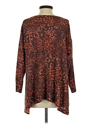 Nally & Millie 3/4 Sleeve T-Shirt (view 2)