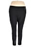 REI Co Op Solid Black Active Pants Size 2X - photo 1