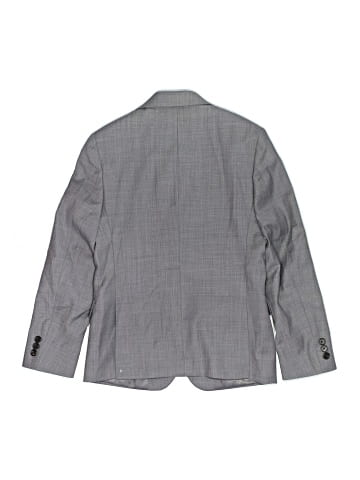 Lauren by Ralph Lauren Wool Blazer (view 2)