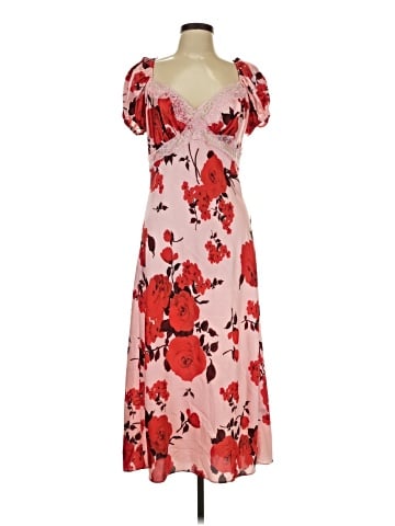 B. Darlin Cocktail Dress (view 1)