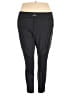 REI Co Op Solid Black Active Pants Size 2X - photo 2