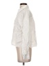 Zara Ivory Long Sleeve Blouse Size S - photo 5