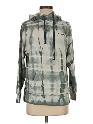 Victoria's Secret Pink Pullover Hoodie (view 1)