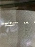 Active by Old Navy Tie-dye Black Active Pants Size XXL - photo 4