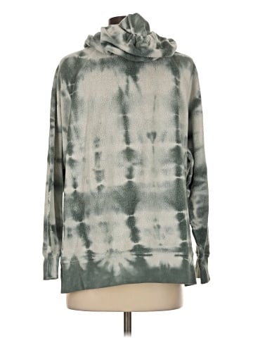 Victoria's Secret Pink Pullover Hoodie (view 2)