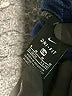 Nike 100% Polyester Blue Zip Up Hoodie Size 5 - 6 - photo 3