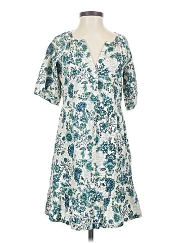 Ann Taylor LOFT Casual Dress (view 1)