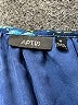 Apt. 9 Teal Short Sleeve Blouse Size M - photo 7