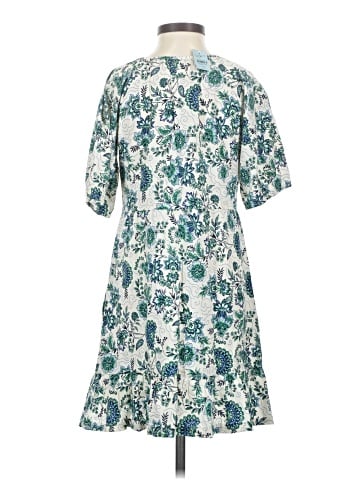 Ann Taylor LOFT Casual Dress (view 2)