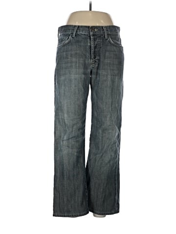 7 For All Mankind Jeans (view 1)
