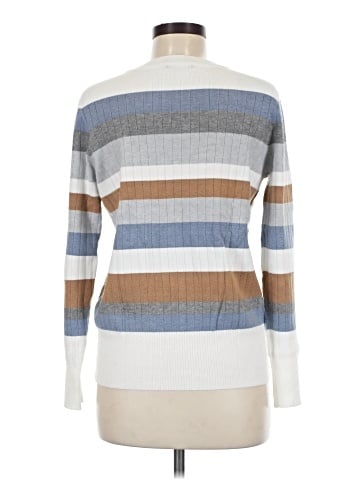 Evolution by Cyrus Pullover Sweater (view 2)