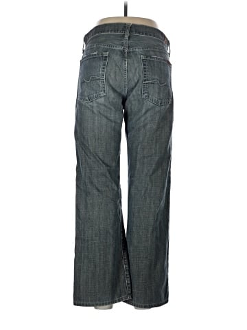 7 For All Mankind Jeans (view 2)