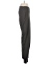 ninepine Solid Gray Active Pants Size S (tall) - photo 4