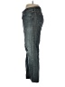 7 For All Mankind 100% Cotton Plaid Blue Jeans Size 32 waist - photo 5