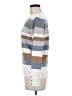 Evolution by Cyrus Stripes White Pullover Sweater Size M - photo 5