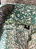 Unbranded 100% Polyester Teal Casual Skirt Size M - photo 4