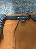 Jay Godfrey Solid Brown Romper Size 4 - photo 4
