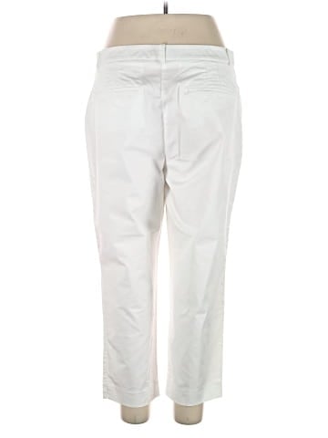 Ann Taylor Casual Pants (view 2)