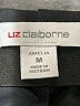 Liz Claiborne Black Active Pants Size M - photo 7