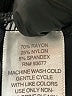 Liz Claiborne Black Active Pants Size M - photo 8