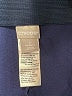 Chico's Solid Blue Dress Pants Size Lg (2) - photo 7