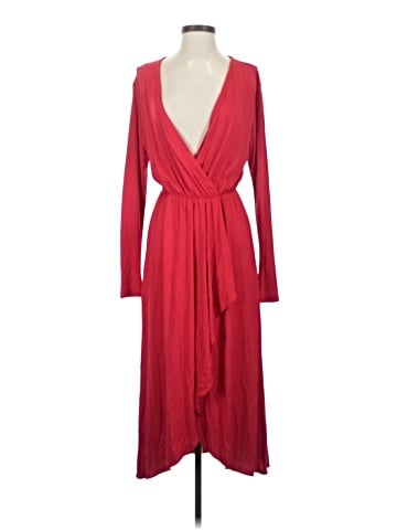 Alison Andrews Casual Dress (view 1)