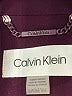 Calvin Klein Burgundy Blazer Size 16w - photo 6