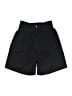 Halara Solid Black Athletic Shorts Size M - photo 2