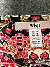 Wisp Paisley Burgundy Casual Dress Size 14 - photo 7