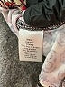 Wisp Paisley Burgundy Casual Dress Size 14 - photo 8