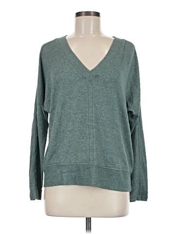 Buffalo by David Bitton Long Sleeve Top (view 1)