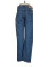 Blå Konst Acne Studios Blue Jeans Size 28 - 32 - photo 2