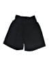 Halara Solid Black Athletic Shorts Size M - photo 1