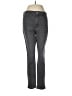Universal Thread Chevron-herringbone Gray Jeans Size 8S - photo 1
