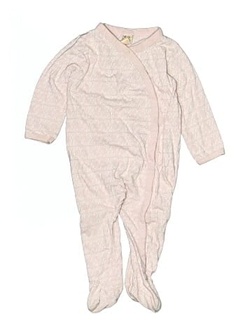 Harper Canyon Long Sleeve Onesie (view 1)