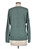 Buffalo by David Bitton Green Long Sleeve Top Size M - photo 2