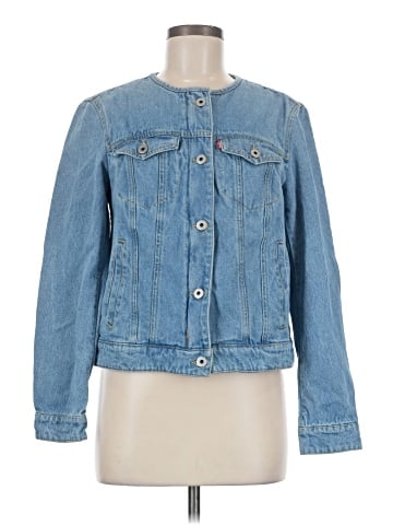Levi's Denim Jacket (view 1)