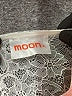 Moon Paisley Pink Cocktail Dress Size S - photo 7