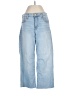Kut from the Kloth Blue Jeans Size 2 - photo 1