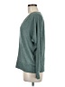 Buffalo by David Bitton Green Long Sleeve Top Size M - photo 5
