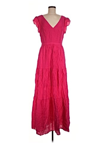 Express Casual Dress (view 1)
