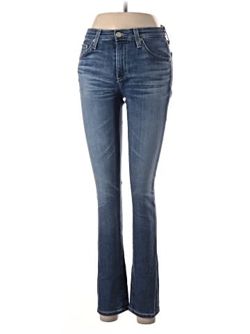 Adriano Goldschmied Jeans (view 1)