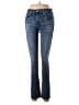 Adriano Goldschmied Blue Jeans Size 26 waist - photo 1